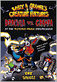 Dracula vs. Grampa at the Monster Truck Spectacular (Wiley and Grampa Series #1)