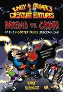Dracula vs. Grampa at the Monster Truck Spectacular (Wiley and Grampa Series #1)