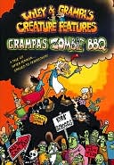 Grampa's Zombie BBQ (Wiley and Grampa Series #2)