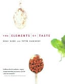 Elements of Taste