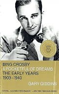 Bing Crosby by Gary Giddins: NOOK Book Cover