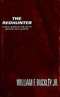 The Redhunter