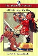 The Adventures of Minnie: Minnie Saves the Day