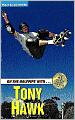 On the Halfpipe with... Tony Hawk
