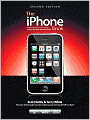 The iPhone Book (Covers iPhone 3G, Original iPhone, and iPod Touch)