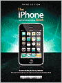 The iPhone Book (Covers iPhone 3GS, iPhone 3G, and iPod Touch)