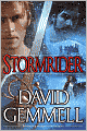 Stormrider (Rigante Series #4)