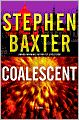 Coalescent (Destiny's Children Series #1)