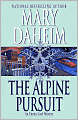 The Alpine Pursuit (Emma Lord Series #16)