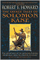 The Savage Tales of Solomon Kane
