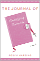 Journal of Mortifying Moments