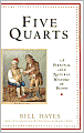 Five Quarts: A Personal and Natural History of Blood