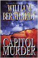 Capitol Murder (Ben Kincaid Series #14)