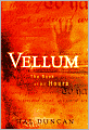 Vellum: The Book of All Hours