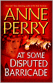 At Some Disputed Barricade (World War One Series #4)