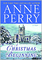 A Christmas Beginning