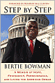 Step by Step: A Memoir of Hope, Friendship, Perseverance, and Living the American Dream