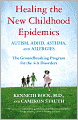 Healing the New Childhood Epidemics: Autism, ADHD, Asthma, and Allergies: The Groundbreaking Program for the 4-A Disorders