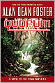 Quofum (Humanx Commonwealth Series #8)