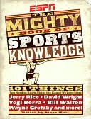 ESPN: The Mighty Book of Sports Knowledge
