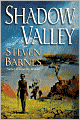 Shadow Valley (Great Sky Woman Series #2)