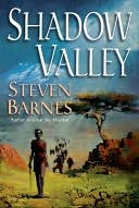 Shadow Valley (Great Sky Woman Series #2)
