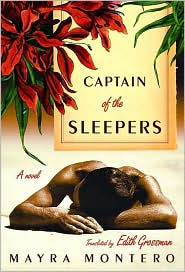 Captain of the Sleepers