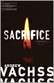 Sacrifice (Burke Series #6)