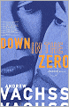 Down in the Zero (Burke Series #7)