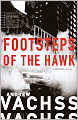 Footsteps of the Hawk (Burke Series #8)