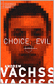 Choice of Evil (Burke Series #11)