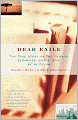 Dear Exile: The True Story of Two Friends Separated (for a Year) by an Ocean