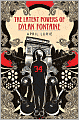 Latent Powers of Dylan Fontaine