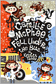 Camille McPhee Fell Under the Bus ...