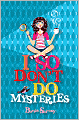 I So Don't Do Mysteries