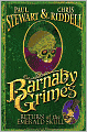 Return of the Emerald Skull (Barnaby Grimes Series #2)
