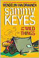 Sammy Keyes and the Wild Things