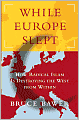 While Europe Slept: How Radical Islam Is Destroying the West from Within