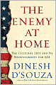 Enemy at Home: The Cultural Left and Its Responsibility for 9/11