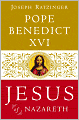 Jesus of Nazareth: From the Baptism in the Jordan to the Transfiguration