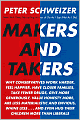Makers and Takers: How Conservatives Do All the Work While Liberals Whine and Complain