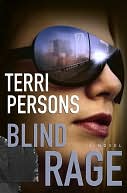 Blind Rage (Bernadette Saint Clare Series #2)