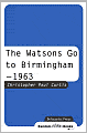 The Watsons Go to Birmingham - 1963