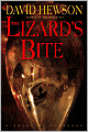 The Lizard's Bite (Nic Costa Series #4)