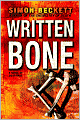 Written in Bone