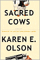 Sacred Cows (Annie Seymour Series #1)