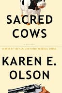 Sacred Cows (Annie Seymour Series #1)