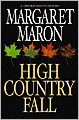 High Country Fall (Deborah Knott Series #10)