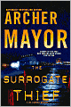 The Surrogate Thief (Joe Gunther Series #15)