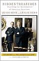 Hidden Treasures: Searching for Masterpieces of American Furniture